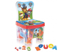 Patrulha Canina Educa Kids 40p 