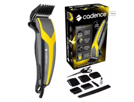 Cadence Master Cut Máquina De Cortar Cabelo Cab174 127V |