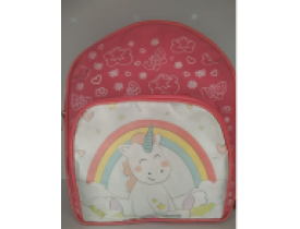 MOCHILA P UNICORNIO