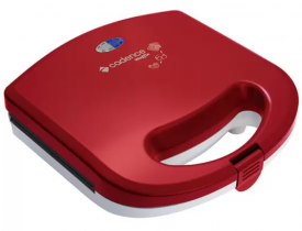 Máquina de Waffle 127V 750W - WAF 100 - Cadence