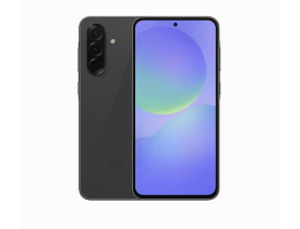 Smartphone Samsung Galaxy A36 5G Preto 128GB, 6GB RAM, Câmera Tripla até 50MP, Tela Super AMOLED 6.7", IP67, NFC, Recursos AI e Snapdragon 6 Gen 3