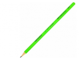LAPIS FABER-CASTELL MAX NEON N°2 1205N/ED72