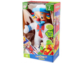 Boneco Patatá Soninho Bebê Brink 