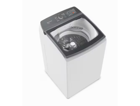 Lavadora de Roupas Brastemp BWF18AB com Ciclo Tira Manchas Advanced e Ciclo Antibolinha Branca - 18Kg - 110V