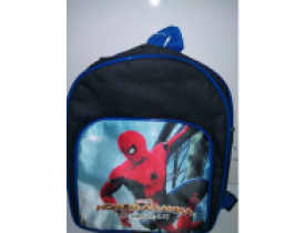 Mochila Homem Aranha TAM P