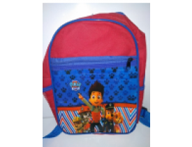 Mochila Escolar P Patrulha Canina