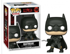 AVENGERS POP BATMAN