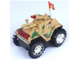 - CARRINHO TANQUE