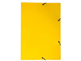PASTA ABA ELASTICO FRAMA