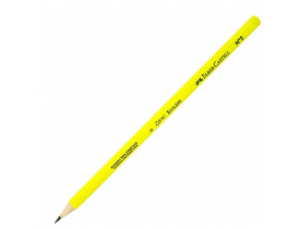 LAPIS FABER-CASTELL MAX NEON N°2 1205N/ED72