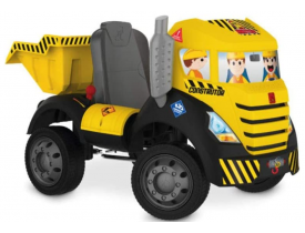 CAMINHÃO BRUTUS PEDAL BANDEIRANTE