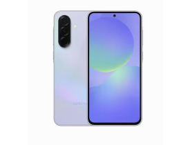 Smartphone Samsung Galaxy A36 5G Violeta 128GB, 6GB RAM, Câmera Tripla até 50MP, Tela Super AMOLED 6.7", IP67, NFC, Recursos AI e Snapdragon 6 Gen 3