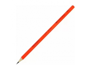LAPIS FABER-CASTELL MAX NEON N°2 1205N/ED72