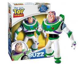Toy Story Buzz 15cm Grow