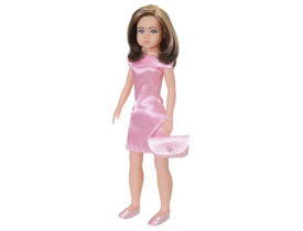 BONECA MICHELY COLLECTION ANJO