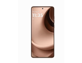 Smartphone Motorola Edge 60 Fusion 5G Tela 6,7” 256GB Câmera Sony 50MP Pantone Mocha Mouse