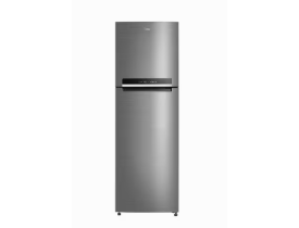 Refrigerador Frost Free Midea MDRT572EVD463 Inverter 425L Duplex Inox Bivolt