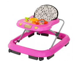 ANDADOR TUTTI BABY SAFARI PLUS