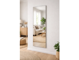 Espelho Sem Moldura Grande Banheiro Lavabo Closet Provador