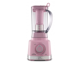 LIQUIDIFICADOR BRITANIA BLQ1300RS PRO MAXX TURBO 3L 1200W
