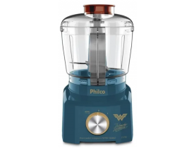 PROCESSADOR PHILCO COMPACTO MULHER MARAVILHA PH900