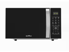 Micro-ondas Britânia BMO28 com Função Timer e Descongelar – 25L - 110V