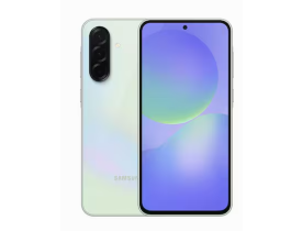Smartphone Samsung Galaxy A36 5G Verde 128GB, 6GB RAM, Câmera Tripla até 50MP, Tela Super AMOLED 6.7", IP67, NFC, Recursos AI e Snapdragon 6 Gen 3
