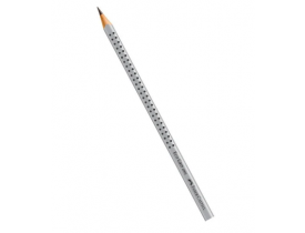 LAPIS FABER-CASTELL Nº2 GRAFITE GRIP 2001 2001B/144