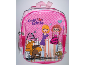 MOCHILA GUTE GIRLS