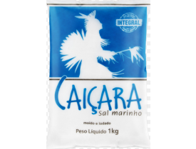 Sal Caiçara Marinho