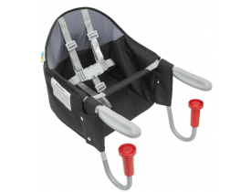 Cadeira de Alimentação Tutti Baby Encaixe De Mesa Fit 15Kg