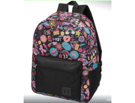 MOCHILA ESCOLAR MFT