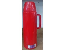 GARRAFA TERMICA MOR USE 1.0 LITROS VERMELHA