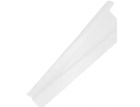 PAPEL CREPOM VMP 48 X 200 CM CX C/ 40 UNIDADES BRANCO