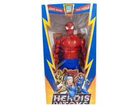 Heróis dos Brinquedos Aracmiano Super Brinquedos Homem Aranha