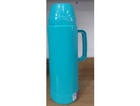  GARRAFA TERMICA MOR USE 1.0 LITROS AZUL CLARO