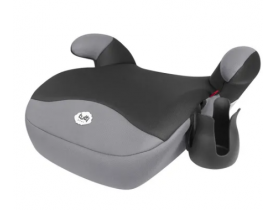 ASSENTO TRITON PRETO COM CINZA TUTTI BABY 