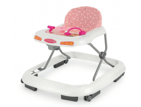 ANDADOR TUTTI BABY PRINCESA ROSA