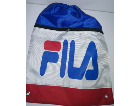 MOCHILA FILA SACOLA
