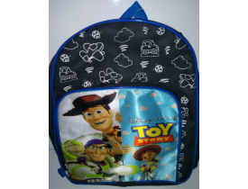MOCHILA TOY STORY TAM P