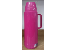 GARRAFA TERMICA MOR USE 1.0 LITROS ROSA