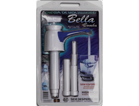 Bomba Manual Para Galão Bombona De Água Mineral