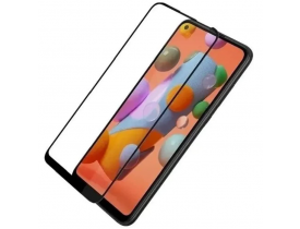 Película De Vidro 3D A11