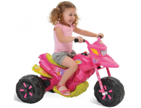 MOTO XT3 BANDEIRANTE FASHION REF 2701 