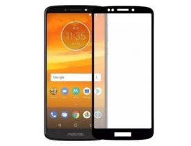 Pelicula De Vidro MOTO E5 PLAY