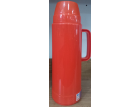 GARRAFA TERMICA MOR USE 1.0 LITROS LARANJA