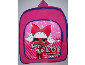 MOCHILA LOL TAM P