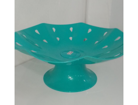 FRUTEIRA DE MESA TRANSLUCIDA MARCA ERCA