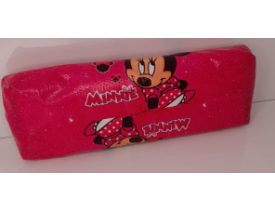 ESTOJO ESCOLAR MINNIE SIMPLES