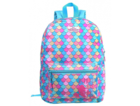 Mochila Pequena Sereia Dermiwil ref 37811